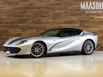 Ferrari 812