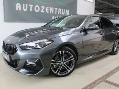 Gebraucht BMW 220