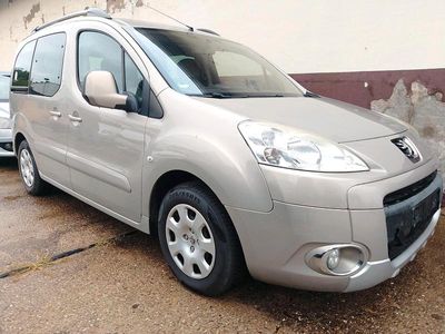 Peugeot Partner Tepee