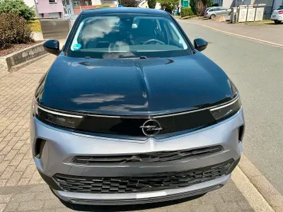 Gebraucht Opel Mokka-e