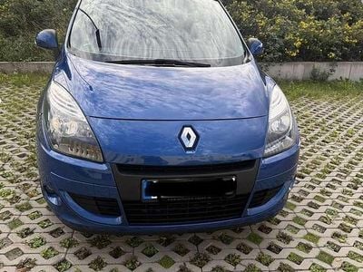 Renault Scénic III