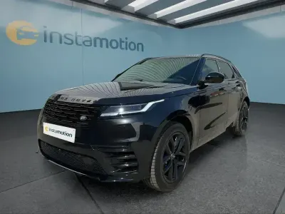 Gebraucht Land Rover Range Rover Velar