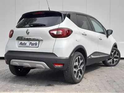 Gebraucht Renault Captur 150 PS (110 kW) 2019 Farbe: SUV
