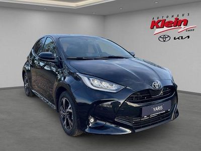 Gebraucht Toyota Yaris Comfort 117 PS (86 kW) 2025 Kleinwagen