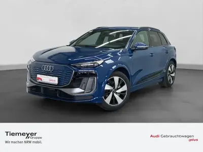 Gebraucht Audi Q6 e-tron