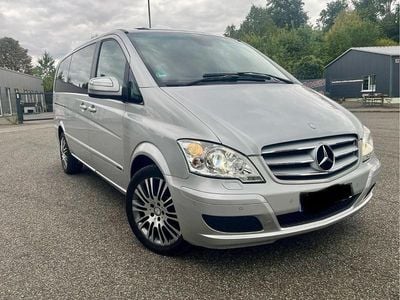 Mercedes Viano