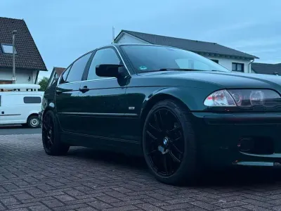 Gebraucht BMW 325