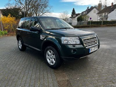 gebraucht Land Rover Freelander 2 XS4.e