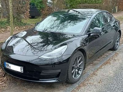 gebraucht Tesla Model 3 Model 3Langstreckenbatt. Allradantrieb Dual Motor