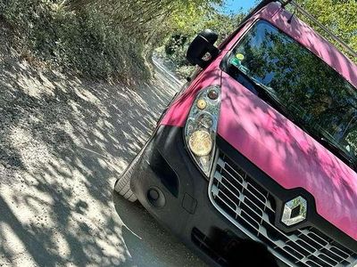 Gebraucht Renault Master 136 PS (100 kW) 2019 Van