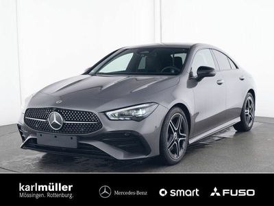 Mercedes CLA220
