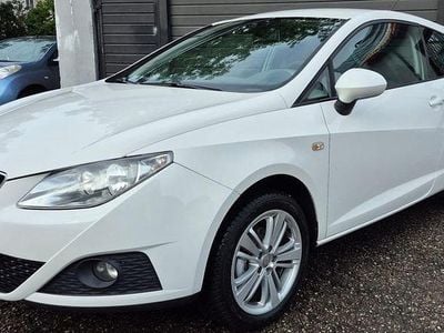 Seat Ibiza SC