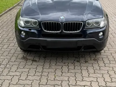Gebraucht BMW X3