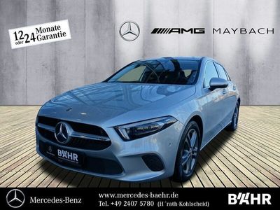 Mercedes A250