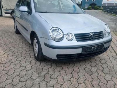 Second-hand VW Polo 75 CP (55 kW) 2002