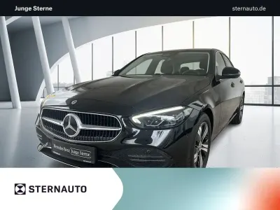 Gebraucht Mercedes C300