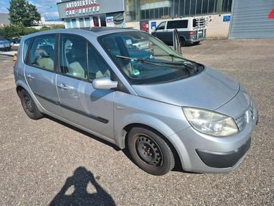 Renault Scénic II