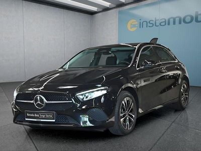 Mercedes A250