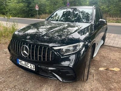 Mercedes GLC220