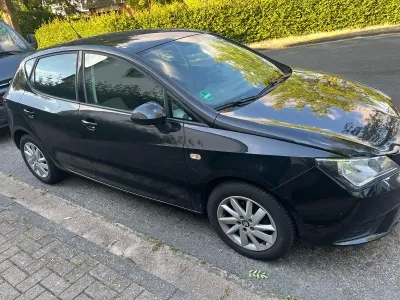 Gebraucht Seat Ibiza