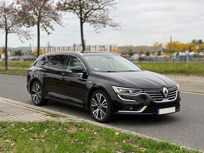 Renault Talisman GrandTour