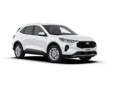 Gebraucht Ford Kuga