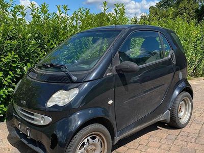 Smart ForTwo Coupé