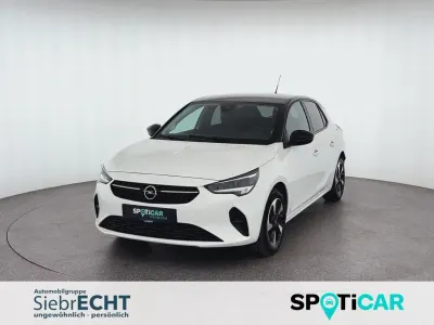 Gebraucht Opel Corsa-e