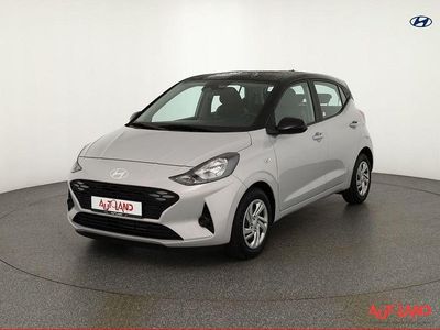 Grau Neu 2025 Hyundai i10 Kleinwagen | 15.890 € (Fairer Preis)