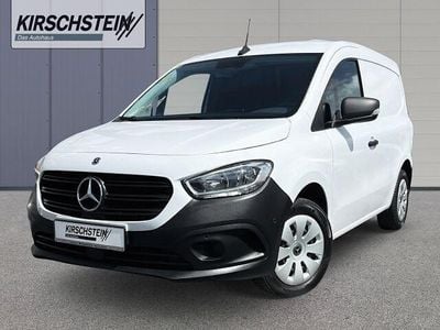 Mercedes Citan 112