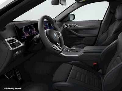 Gebraucht 2025 BMW i4 Comfort Edition Limousine | 53.260 € (Fairer Preis)