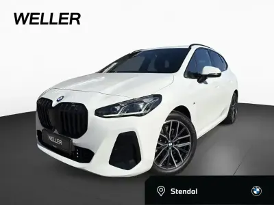 Gebraucht BMW 220 Active Tourer