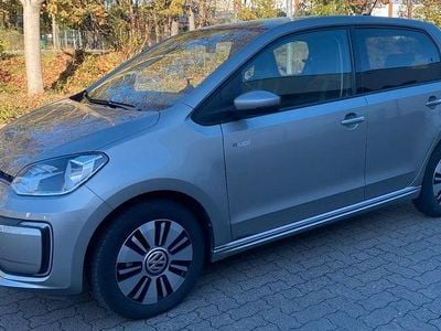 VW e-up!