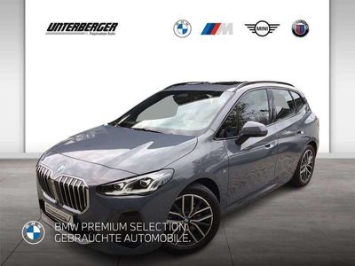 BMW 223 Active Tourer