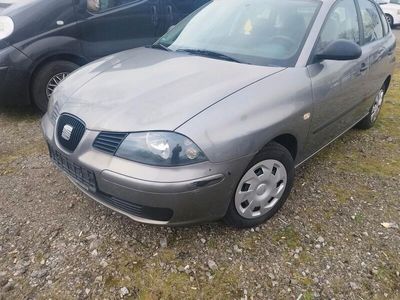 gebraucht Seat Ibiza 1.4 TÜV Neu