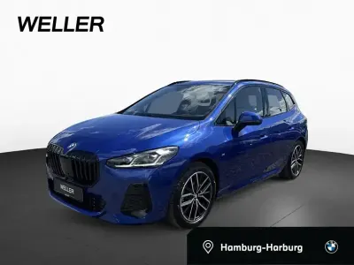 Gebraucht BMW 220