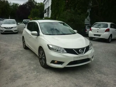 Gebraucht Nissan Pulsar