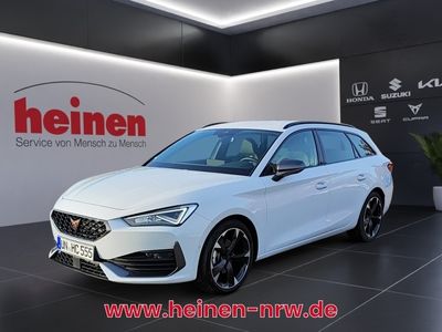 gebraucht Cupra Leon 1.5 Sportstourer eTSI FULL