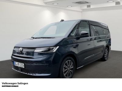 VW Multivan