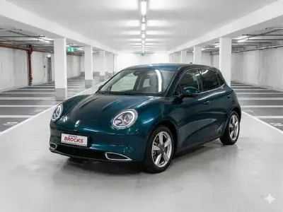 Gebraucht Ora 03 125 kW (171 PS) 2023 Grün Kleinwagen