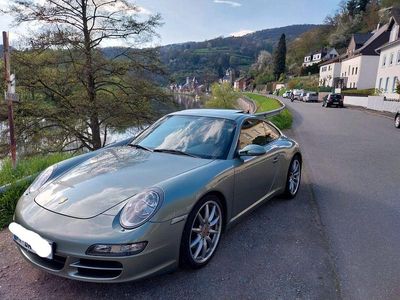 Porsche 911 Carrera S