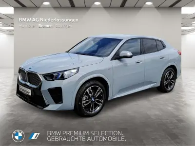 Gebraucht BMW iX2 M Sport 225 kW (306 PS) 2025 SUV