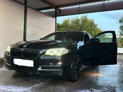 BMW 525