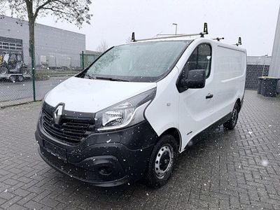 Gebraucht 2014 Renault Trafic Van / Kleinbus | 4.750 € (Fairer Preis)