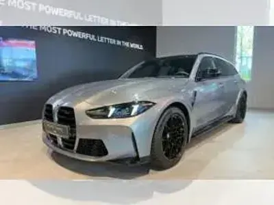 Gebraucht BMW M3