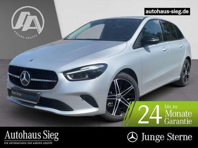 Mercedes B250e