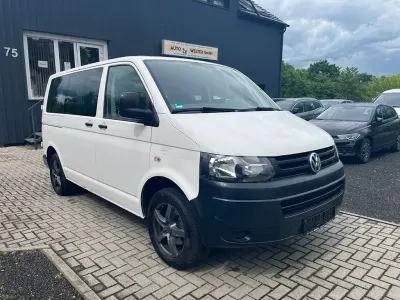 Gebraucht VW Transporter