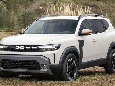Gebraucht Dacia Duster