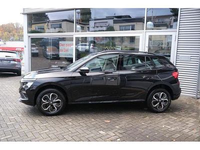 Neu Skoda Kamiq Selection 116 PS (85 kW) 2025 SUV