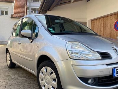 gebraucht Renault Modus 